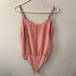 Forever 21 NWT Body suit/blouse.